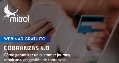 Webinar Cobranzas