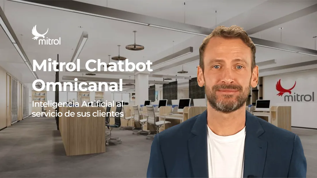 Cómo elegir el mejor chatbot para mi contact center